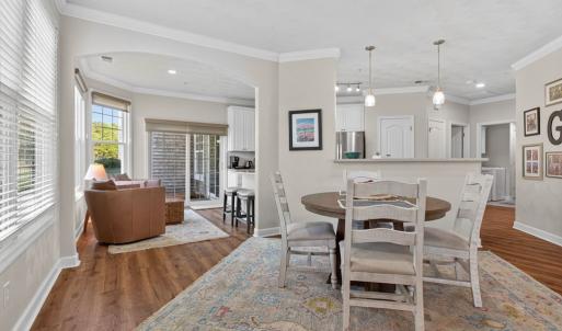 Photo #3 of 114 OLD COURSE LOOP, CAPE CHARLES, VA