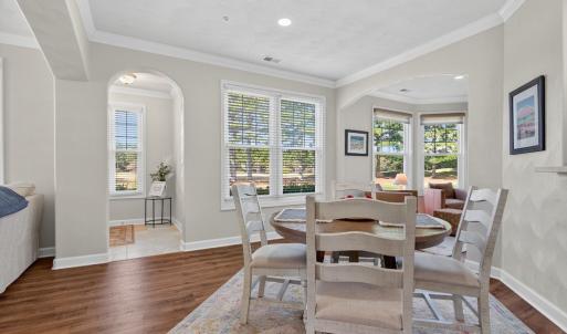 Photo #5 of 114 OLD COURSE LOOP, CAPE CHARLES, VA