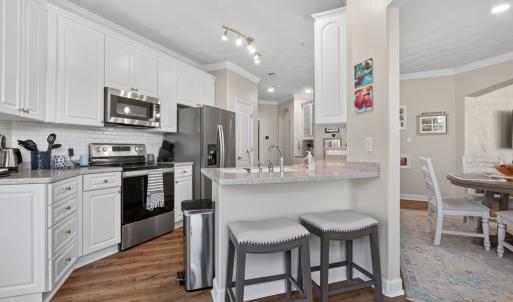 Photo #8 of 114 OLD COURSE LOOP, CAPE CHARLES, VA