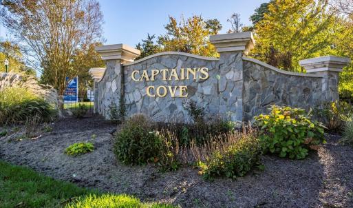 Photo #2 of 3896 CAPTAINS CORRIDOR, GREENBACKVILLE, VA 0.2 acres