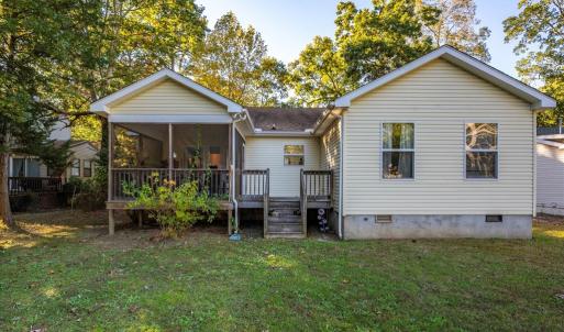 Photo #3 of 3896 CAPTAINS CORRIDOR, GREENBACKVILLE, VA 0.2 acres