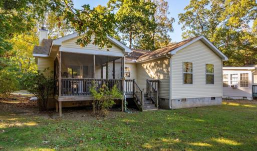 Photo #42 of 3896 CAPTAINS CORRIDOR, GREENBACKVILLE, VA 0.2 acres