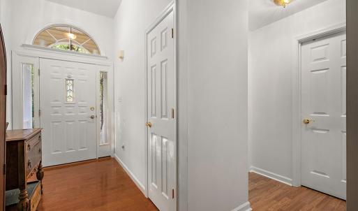 Photo #5 of 3896 CAPTAINS CORRIDOR, GREENBACKVILLE, VA 0.2 acres