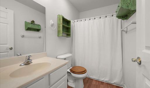 Photo #21 of 3896 CAPTAINS CORRIDOR, GREENBACKVILLE, VA 0.2 acres