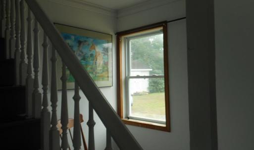 Another View of Foyer