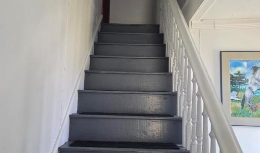 Let"s Go Upstairs