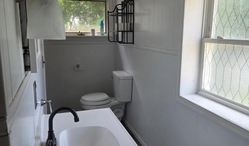 Upstairs Bath