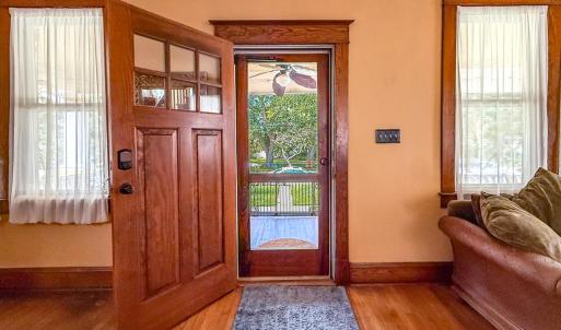 Photo #6 of 220 MONROE AVE, CAPE CHARLES, VA 40.0 acres