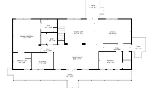 Photo #50 of 32237 CLEARWATER WAY, BELLE HAVEN, VA 3.9 acres