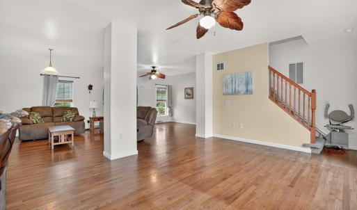 Photo #11 of 32237 CLEARWATER WAY, BELLE HAVEN, VA 3.9 acres