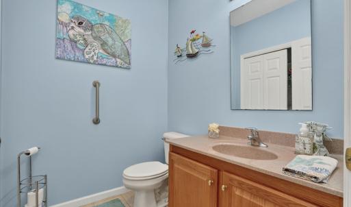 Photo #26 of 32237 CLEARWATER WAY, BELLE HAVEN, VA 3.9 acres