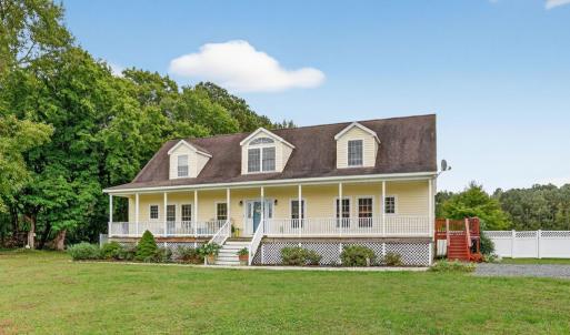 Photo #2 of 32237 CLEARWATER WAY, BELLE HAVEN, VA 3.9 acres