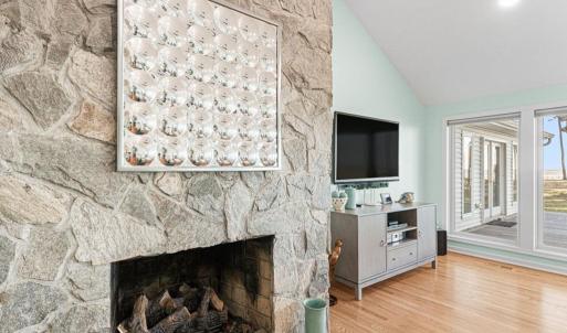 Photo #10 of 10016 WESTERHOUSE RD, MACHIPONGO, VA 6.2 acres