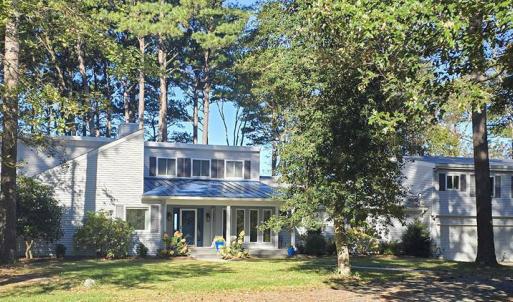 Photo #2 of 10016 WESTERHOUSE RD, MACHIPONGO, VA 6.2 acres