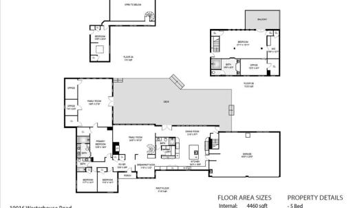 Photo #3 of 10016 WESTERHOUSE RD, MACHIPONGO, VA 6.2 acres