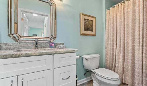 Photo #39 of 10016 WESTERHOUSE RD, MACHIPONGO, VA 6.2 acres