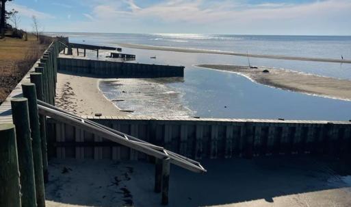 Photo #43 of 10016 WESTERHOUSE RD, MACHIPONGO, VA 6.2 acres