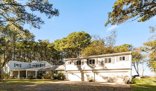 Photo #45 of 10016 WESTERHOUSE RD, MACHIPONGO, VA 6.2 acres