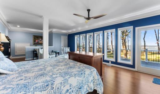 Photo #22 of 10016 WESTERHOUSE RD, MACHIPONGO, VA 6.2 acres