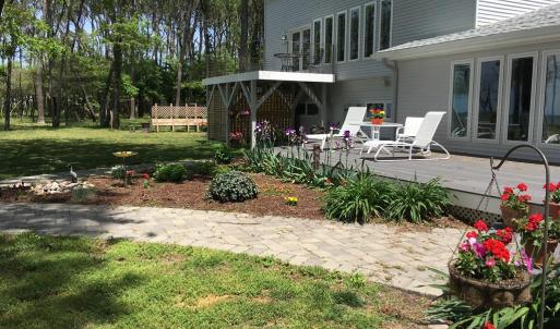 Photo #48 of 10016 WESTERHOUSE RD, MACHIPONGO, VA 6.2 acres