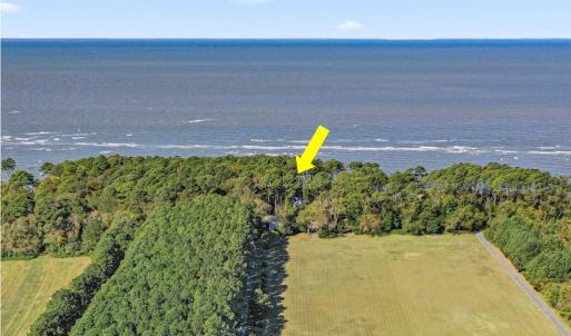 Photo #5 of 10016 WESTERHOUSE RD, MACHIPONGO, VA 6.2 acres