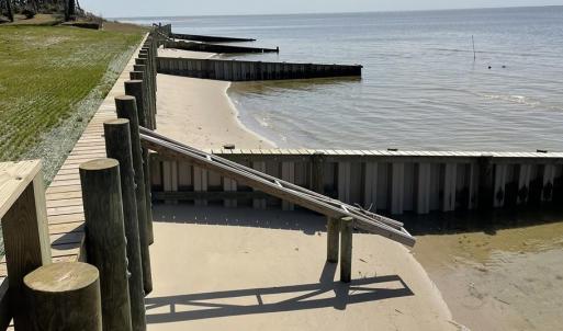 Photo #6 of 10016 WESTERHOUSE RD, MACHIPONGO, VA 6.2 acres