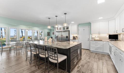 Photo #13 of 10016 WESTERHOUSE RD, MACHIPONGO, VA 6.2 acres