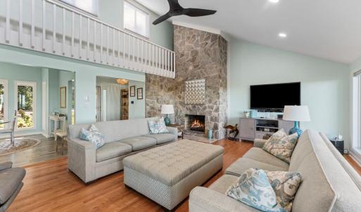 Photo #8 of 10016 WESTERHOUSE RD, MACHIPONGO, VA 6.2 acres