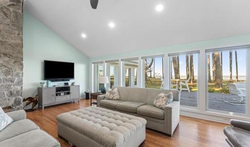 Photo #9 of 10016 WESTERHOUSE RD, MACHIPONGO, VA 6.2 acres