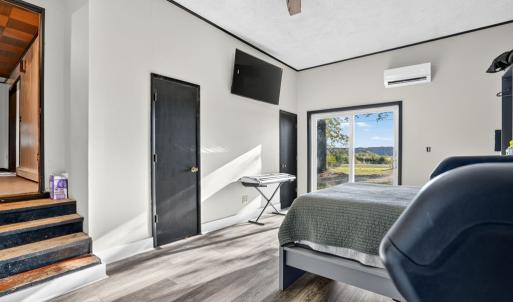 Bonus Space/Converted Garage