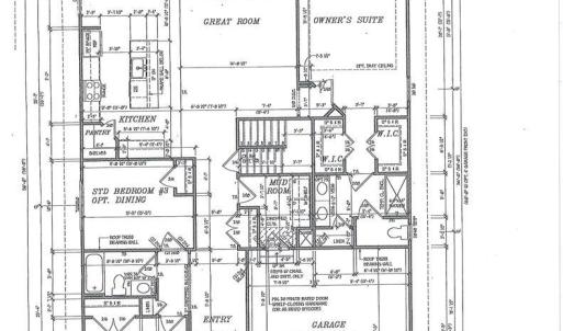 Photo #48 of 2497 DRY DOCK CT, GREENBACKVILLE, VA 75.0 acres