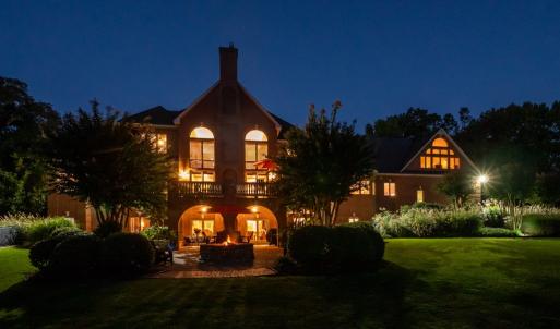 Photo #13 of 4375 WHITE TAIL LANE, MACHIPONGO, VA 341.0 acres