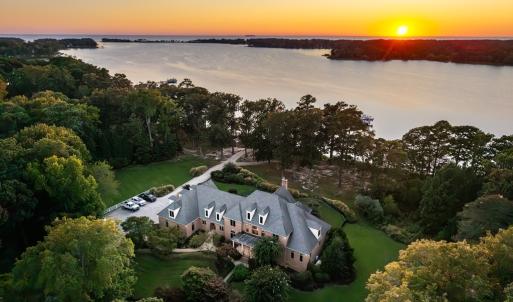 Photo #17 of 4375 WHITE TAIL LANE, MACHIPONGO, VA 341.0 acres