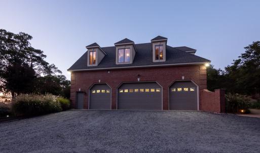 Photo #2 of 4375 WHITE TAIL LANE, MACHIPONGO, VA 341.0 acres