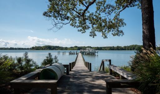 Photo #4 of 4375 WHITE TAIL LANE, MACHIPONGO, VA 341.0 acres