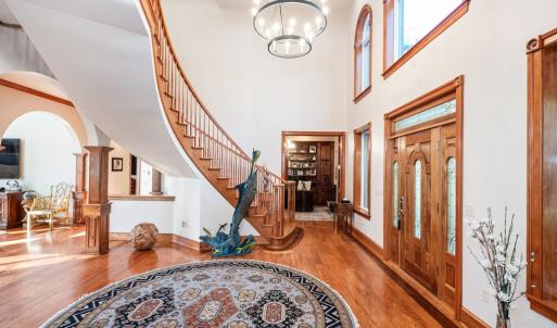 Photo #49 of 4375 WHITE TAIL LANE, MACHIPONGO, VA 341.0 acres