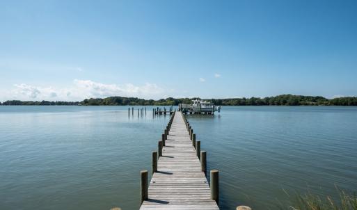 Photo #5 of 4375 WHITE TAIL LANE, MACHIPONGO, VA 341.0 acres