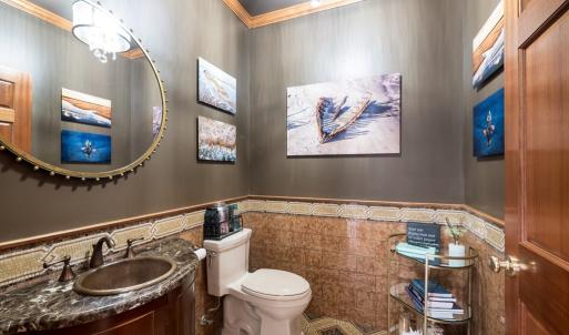 Photo #51 of 4375 WHITE TAIL LANE, MACHIPONGO, VA 341.0 acres