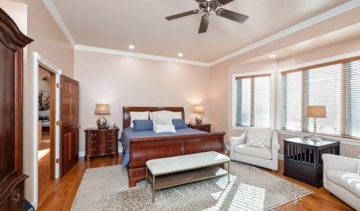 Photo #52 of 4375 WHITE TAIL LANE, MACHIPONGO, VA 341.0 acres