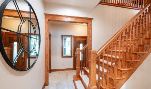 Photo #57 of 4375 WHITE TAIL LANE, MACHIPONGO, VA 341.0 acres