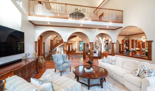 Photo #63 of 4375 WHITE TAIL LANE, MACHIPONGO, VA 341.0 acres