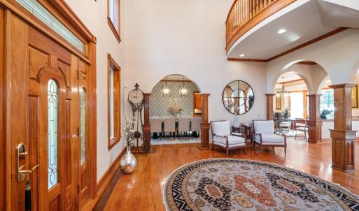 Photo #64 of 4375 WHITE TAIL LANE, MACHIPONGO, VA 341.0 acres