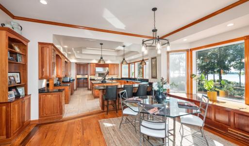 Photo #66 of 4375 WHITE TAIL LANE, MACHIPONGO, VA 341.0 acres