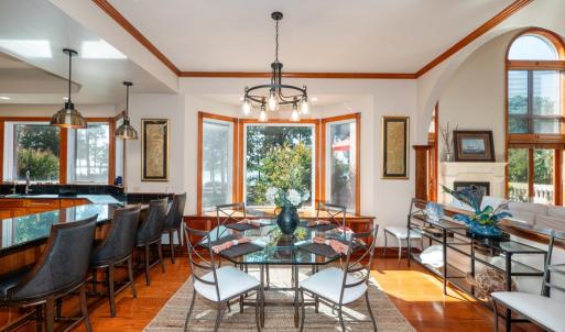 Photo #67 of 4375 WHITE TAIL LANE, MACHIPONGO, VA 341.0 acres