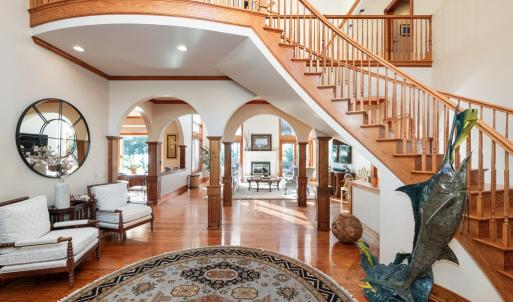 Photo #74 of 4375 WHITE TAIL LANE, MACHIPONGO, VA 341.0 acres