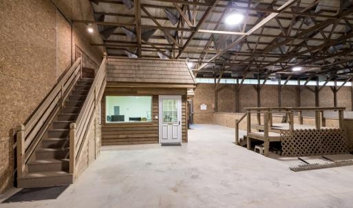 Photo #83 of 4375 WHITE TAIL LANE, MACHIPONGO, VA 341.0 acres