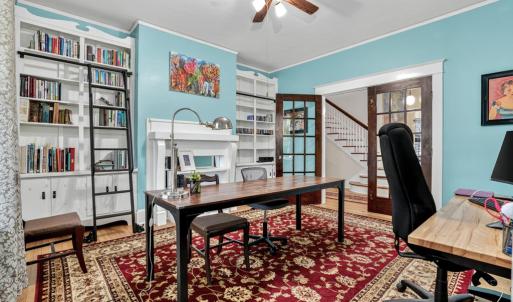 Photo #20 of 18298 CASSATT AVE, PARKSLEY, VA 0.4 acres