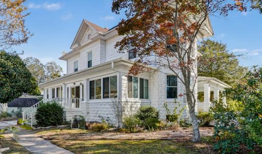 Photo #3 of 18298 CASSATT AVE, PARKSLEY, VA 0.4 acres