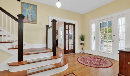 Photo #10 of 18298 CASSATT AVE, PARKSLEY, VA 0.4 acres