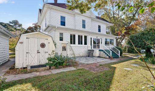 Photo #6 of 18298 CASSATT AVE, PARKSLEY, VA 0.4 acres